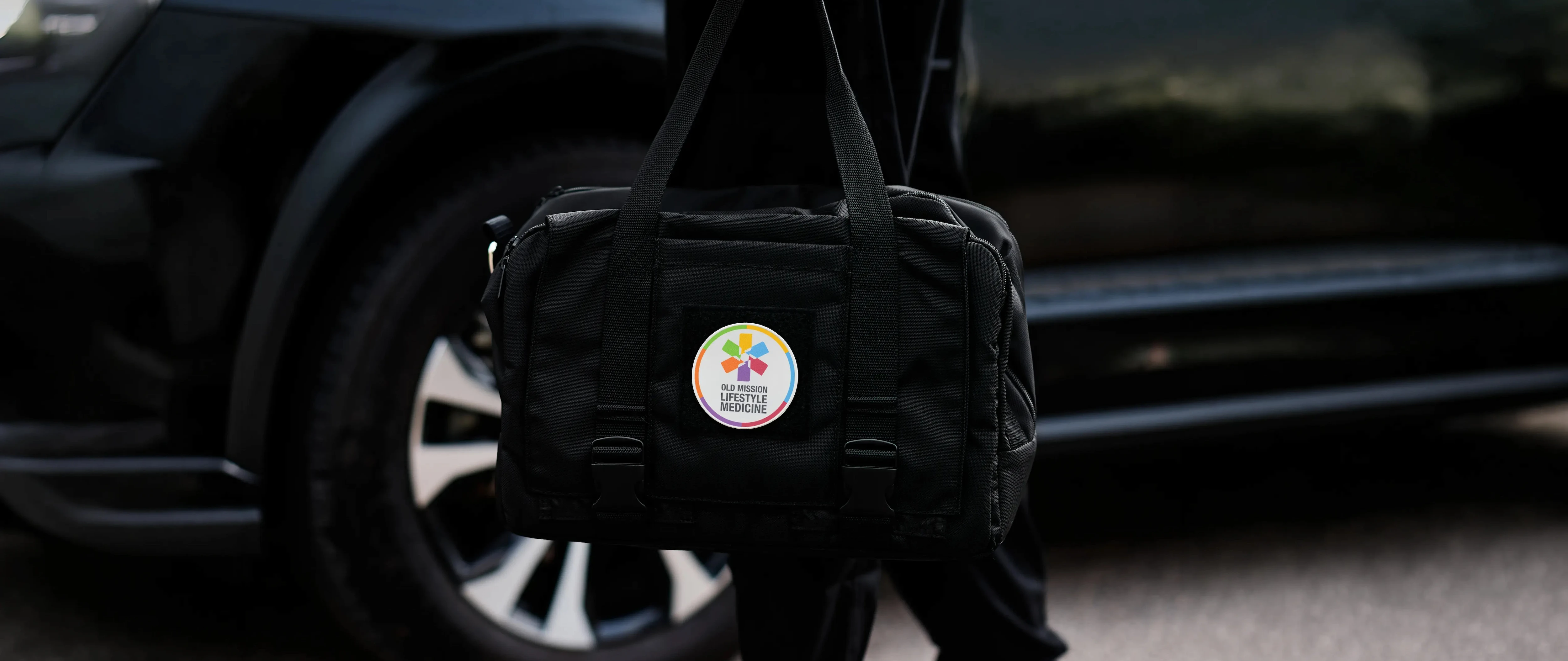 Clinical Bag